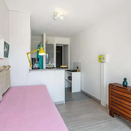 Holiday home Chez Pierrot 2 *