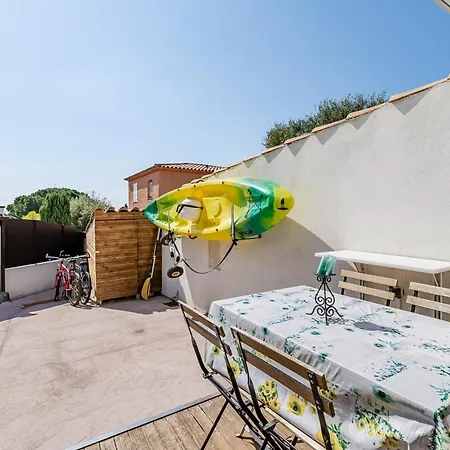 Chez Pierrot 2 * Bandol