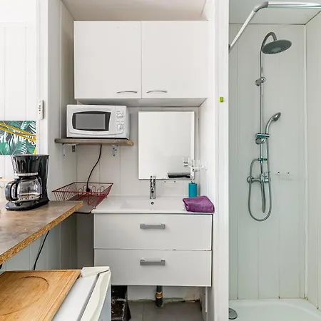 Chez Pierrot 2 * Bandol