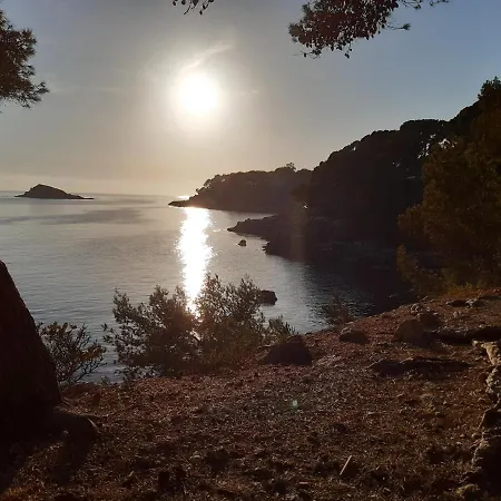 Сasa de vacaciones Chez Pierrot 2 *