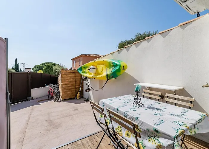 Chez Pierrot 2 * Bandol