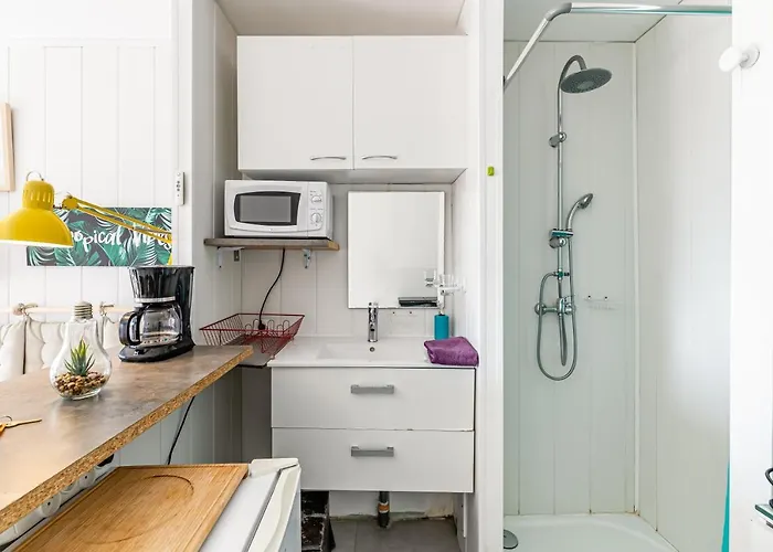 Chez Pierrot 2 * Bandol